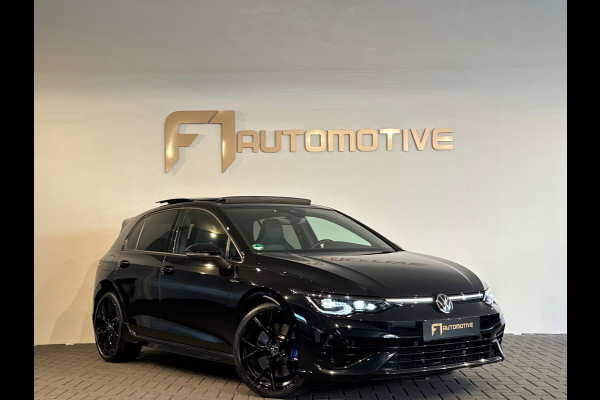 Volkswagen Golf 2.0 TSI R 4M Performance Pano|Memory|H/K|Keyless