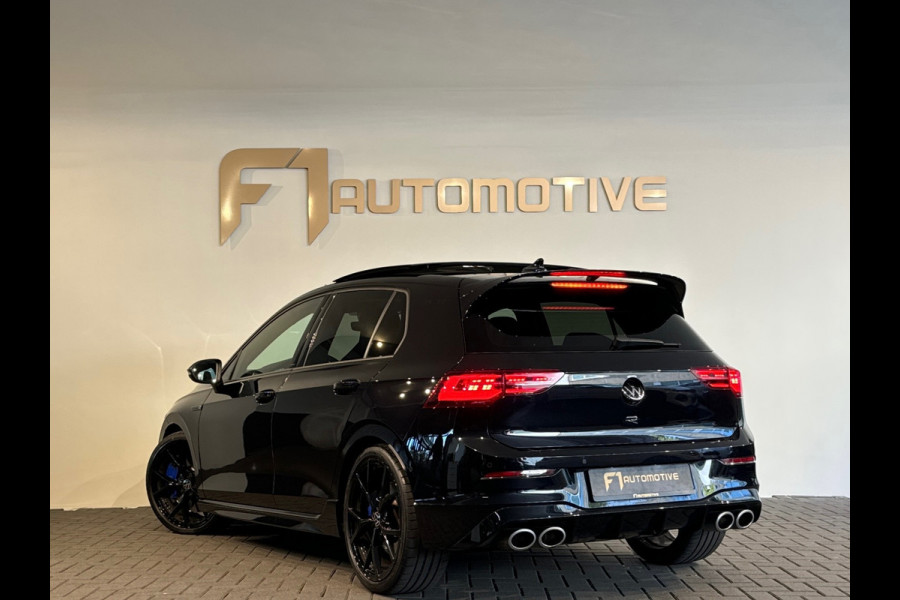 Volkswagen Golf 2.0 TSI R 4M Performance Pano|Memory|H/K|Keyless