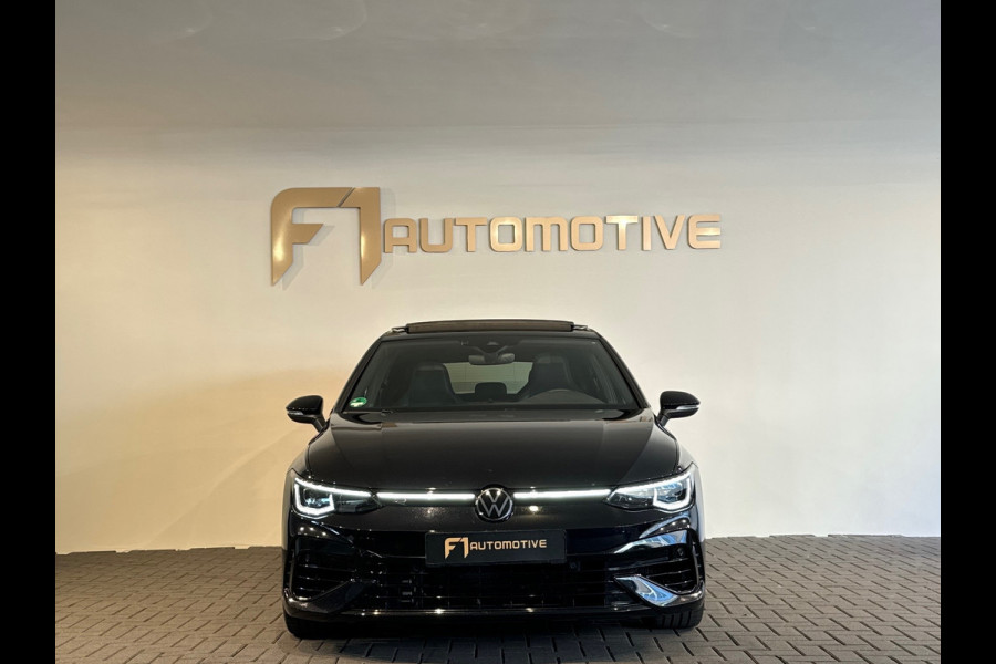 Volkswagen Golf 2.0 TSI R 4M Performance Pano|Memory|H/K|Keyless