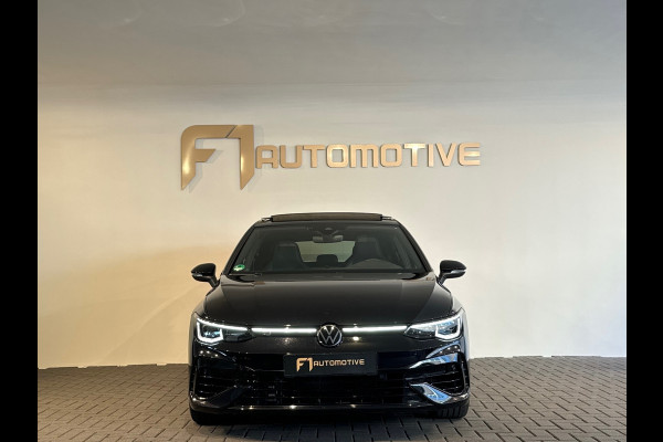 Volkswagen Golf 2.0 TSI R 4M Performance Pano|Memory|H/K|Keyless