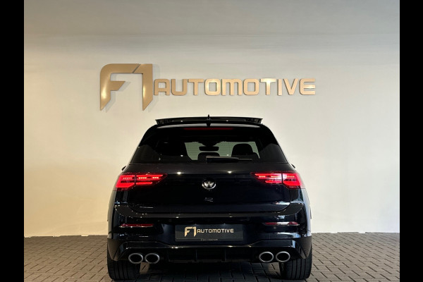 Volkswagen Golf 2.0 TSI R 4M Performance Pano|Memory|H/K|Keyless