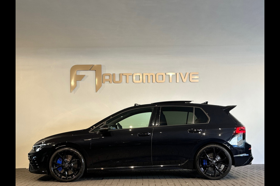 Volkswagen Golf 2.0 TSI R 4M Performance Pano|Memory|H/K|Keyless