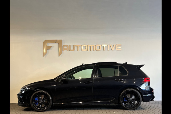 Volkswagen Golf 2.0 TSI R 4M Performance Pano|Memory|H/K|Keyless