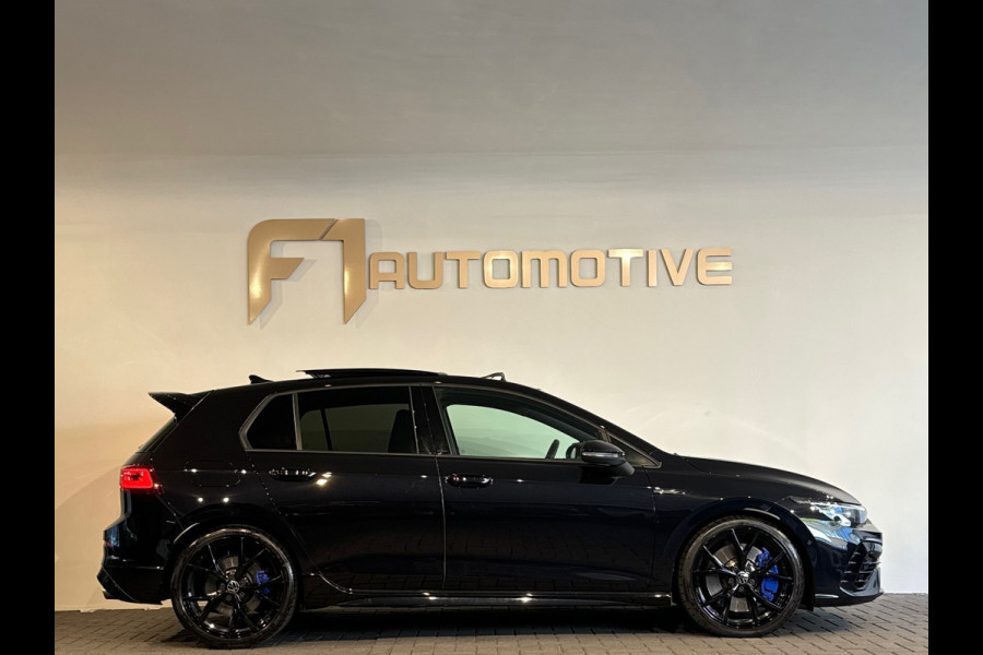 Volkswagen Golf 2.0 TSI R 4M Performance Pano|Memory|H/K|Keyless
