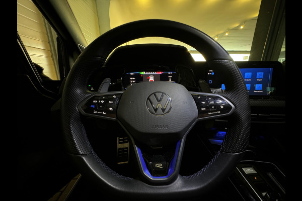 Volkswagen Golf 2.0 TSI R 4M Performance Pano|Memory|H/K|Keyless