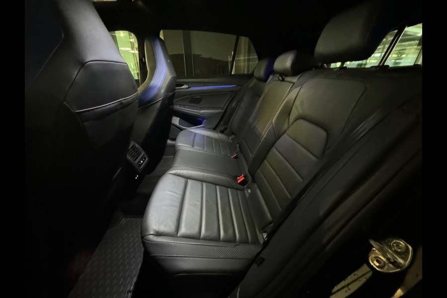 Volkswagen Golf 2.0 TSI R 4M Performance Pano|Memory|H/K|Keyless