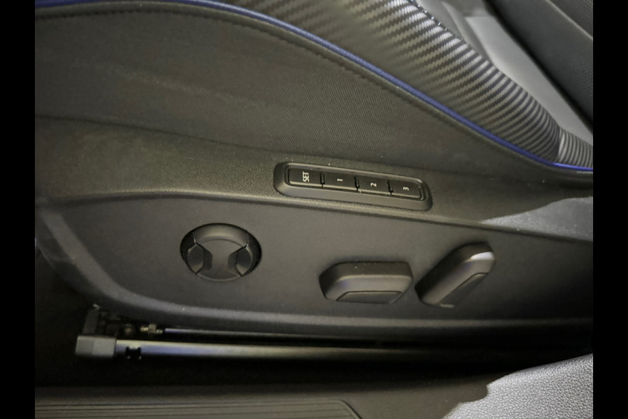 Volkswagen Golf 2.0 TSI R 4M Performance Pano|Memory|H/K|Keyless