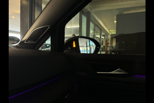 Volkswagen Golf 2.0 TSI R 4M Performance Pano|Memory|H/K|Keyless