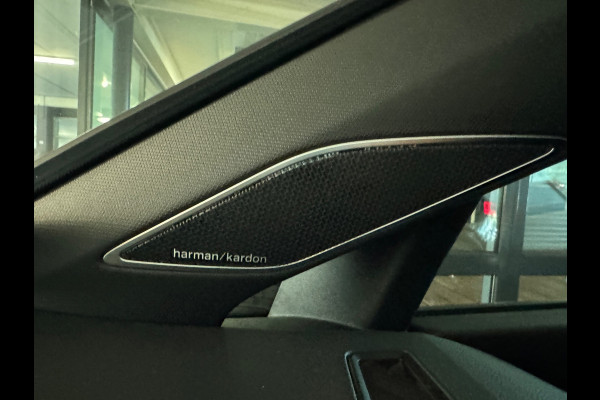 Volkswagen Golf 2.0 TSI R 4M Performance Pano|Memory|H/K|Keyless