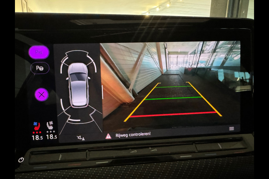 Volkswagen Golf 2.0 TSI R 4M Performance Pano|Memory|H/K|Keyless