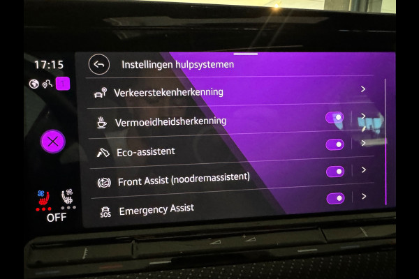 Volkswagen Golf 2.0 TSI R 4M Performance Pano|Memory|H/K|Keyless