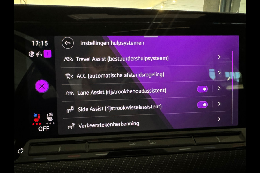 Volkswagen Golf 2.0 TSI R 4M Performance Pano|Memory|H/K|Keyless