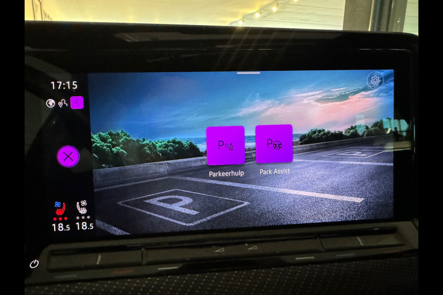 Volkswagen Golf 2.0 TSI R 4M Performance Pano|Memory|H/K|Keyless