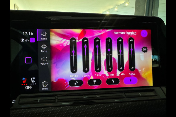 Volkswagen Golf 2.0 TSI R 4M Performance Pano|Memory|H/K|Keyless