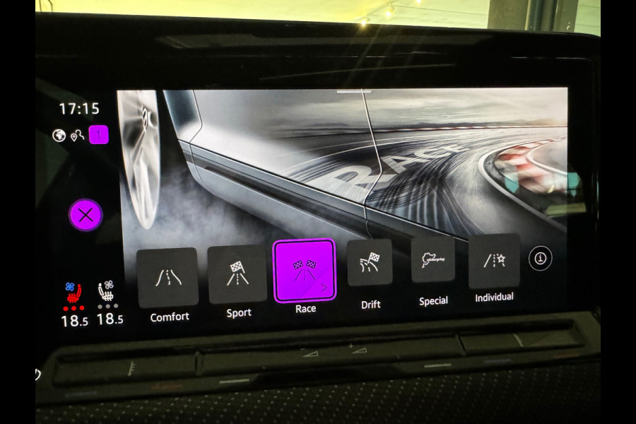 Volkswagen Golf 2.0 TSI R 4M Performance Pano|Memory|H/K|Keyless