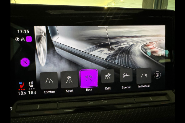 Volkswagen Golf 2.0 TSI R 4M Performance Pano|Memory|H/K|Keyless