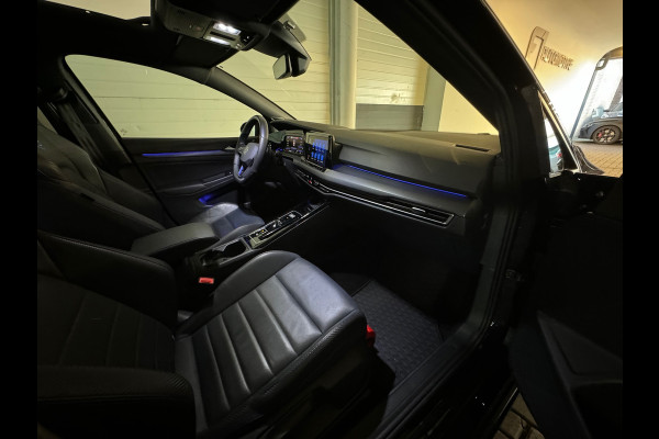 Volkswagen Golf 2.0 TSI R 4M Performance Pano|Memory|H/K|Keyless