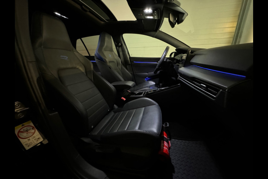 Volkswagen Golf 2.0 TSI R 4M Performance Pano|Memory|H/K|Keyless