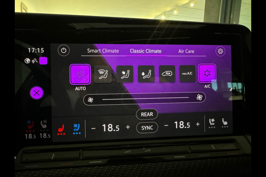 Volkswagen Golf 2.0 TSI R 4M Performance Pano|Memory|H/K|Keyless