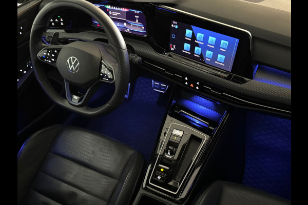 Volkswagen Golf 2.0 TSI R 4M Performance Pano|Memory|H/K|Keyless