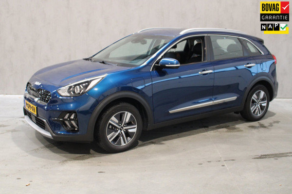 Kia Niro 1.6 GDi PHEV DynamicLine Trekhaak/Camera/PDC prijs is rijklaar