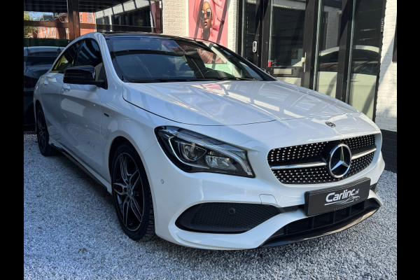 Mercedes-Benz CLA-Klasse 200 Prestige | EERSTE EIGENAAR!