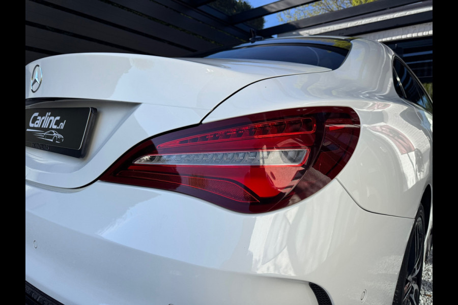 Mercedes-Benz CLA-Klasse 200 Prestige | EERSTE EIGENAAR!