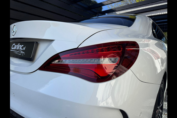 Mercedes-Benz CLA-Klasse 200 Prestige | EERSTE EIGENAAR!