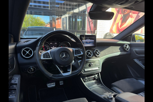 Mercedes-Benz CLA-Klasse 200 Prestige | EERSTE EIGENAAR!