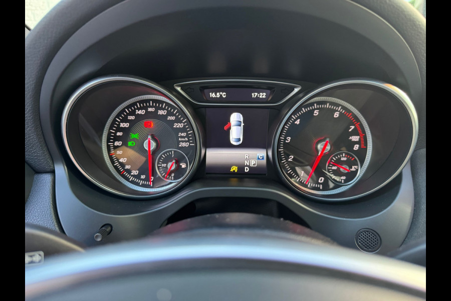 Mercedes-Benz CLA-Klasse 200 Prestige | EERSTE EIGENAAR!