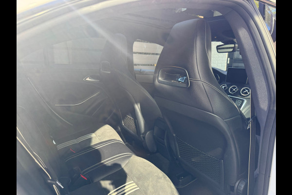 Mercedes-Benz CLA-Klasse 200 Prestige | EERSTE EIGENAAR!