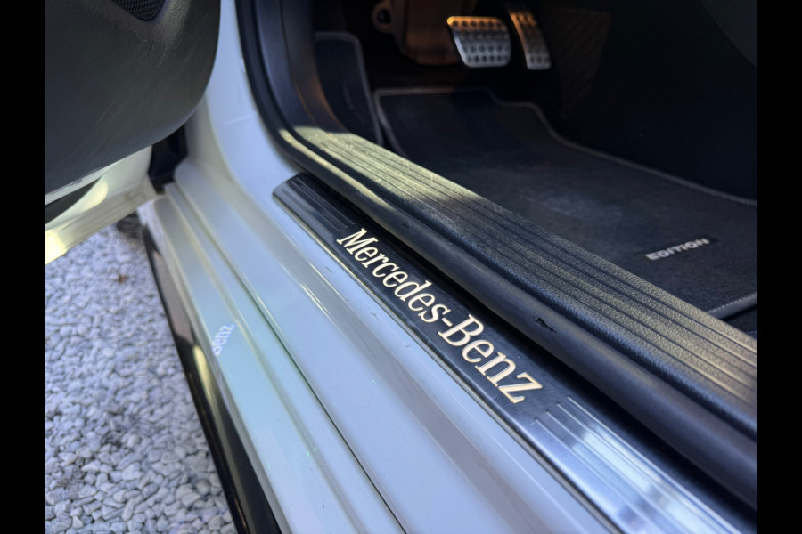 Mercedes-Benz CLA-Klasse 200 Prestige | EERSTE EIGENAAR!