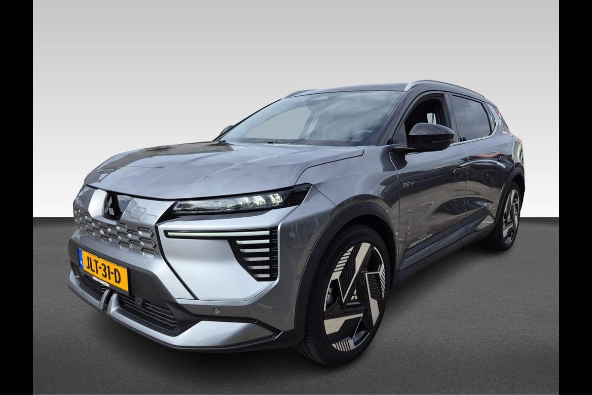 Mitsubishi Eclipse Cross Instyle 87 kWh