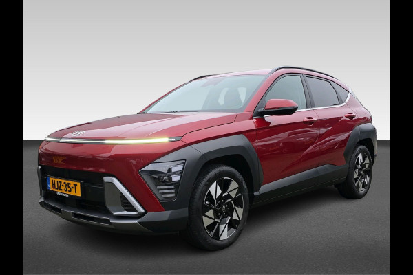 Hyundai Kona 1.6 GDI HEV Comfort Smart | Automaat | Navigatie | Carplay/Androidauto | Stoel/Stuurverwarming | Achteruiterijcamera / PDC / Xenon