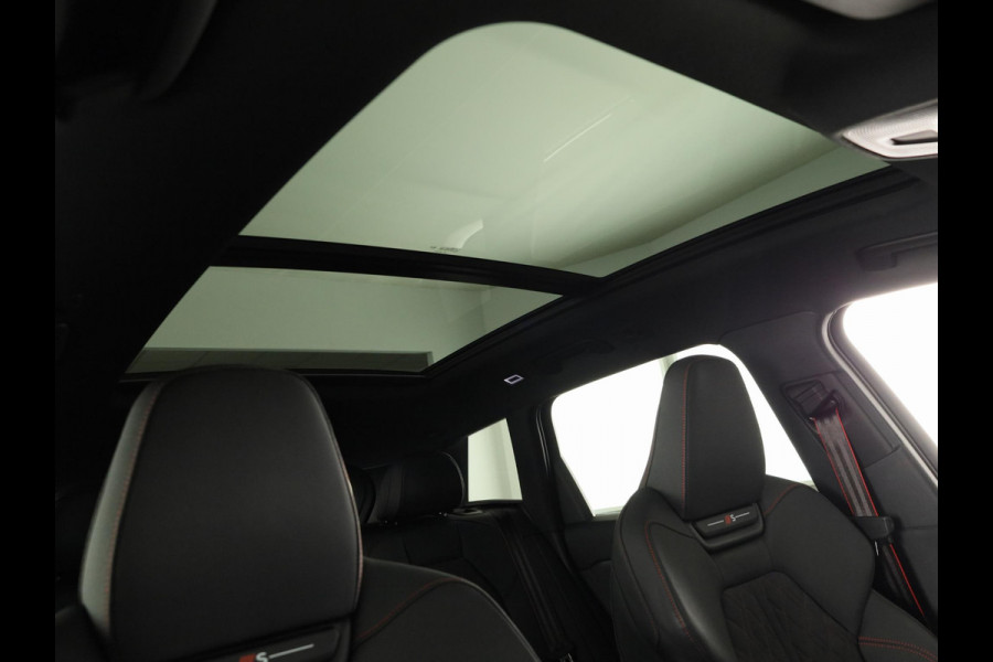 Audi SQ6 e-tron quattro 100 kWh 490pk | Panoramadak | B&O Audio | Electrisch verstelbare voorstoelen + geheugen bestuurderstoel | MMI Experience Pro