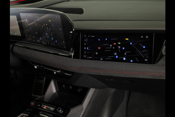 Audi SQ6 e-tron quattro 100 kWh 490pk | Panoramadak | B&O Audio | Electrisch verstelbare voorstoelen + geheugen bestuurderstoel | MMI Experience Pro