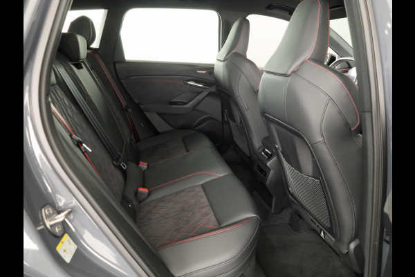 Audi SQ6 e-tron quattro 100 kWh 490pk | Panoramadak | B&O Audio | Electrisch verstelbare voorstoelen + geheugen bestuurderstoel | MMI Experience Pro