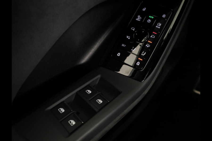 Audi SQ6 e-tron quattro 100 kWh 490pk | Panoramadak | B&O Audio | Electrisch verstelbare voorstoelen + geheugen bestuurderstoel | MMI Experience Pro
