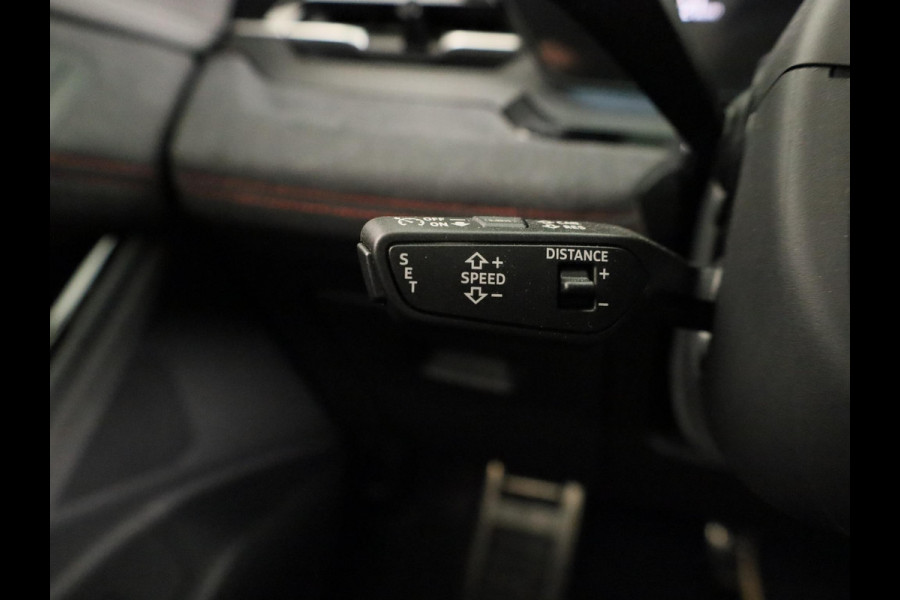 Audi SQ6 e-tron quattro 100 kWh 490pk | Panoramadak | B&O Audio | Electrisch verstelbare voorstoelen + geheugen bestuurderstoel | MMI Experience Pro