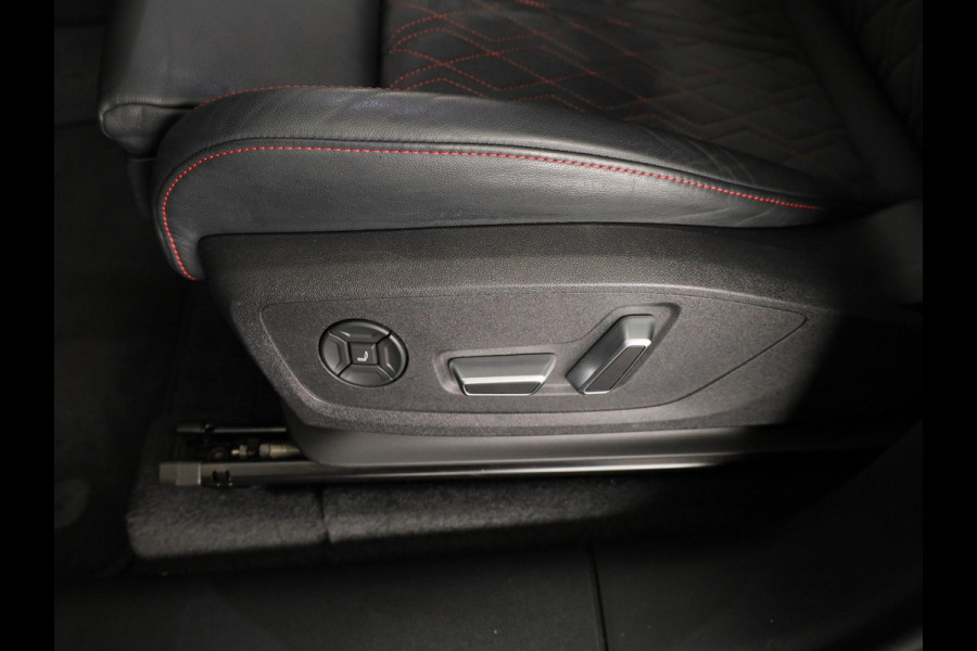 Audi SQ6 e-tron quattro 100 kWh 490pk | Panoramadak | B&O Audio | Electrisch verstelbare voorstoelen + geheugen bestuurderstoel | MMI Experience Pro
