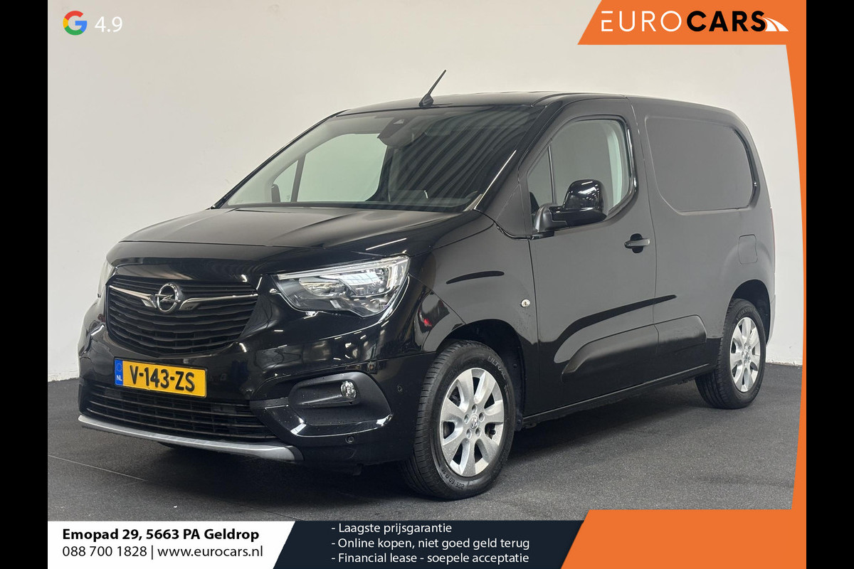 Opel Combo 1.6D L1H1 Innovation