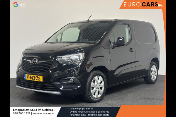 Opel Combo 1.6D L1H1 Innovation