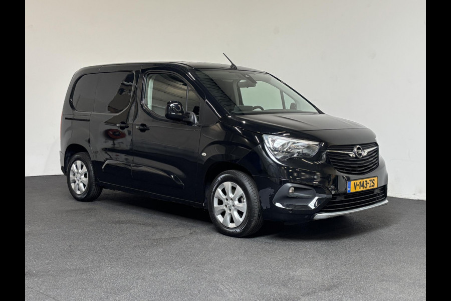 Opel Combo 1.6D L1H1 Innovation