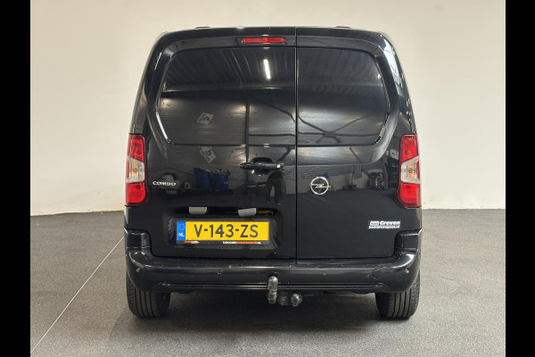 Opel Combo 1.6D L1H1 Innovation