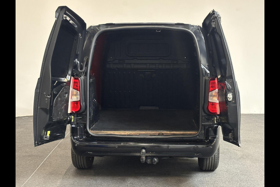 Opel Combo 1.6D L1H1 Innovation