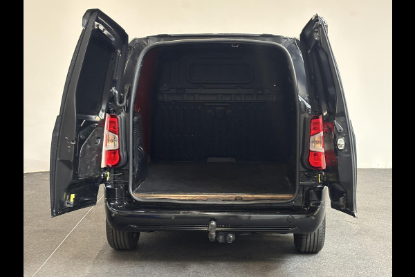 Opel Combo 1.6D L1H1 Innovation