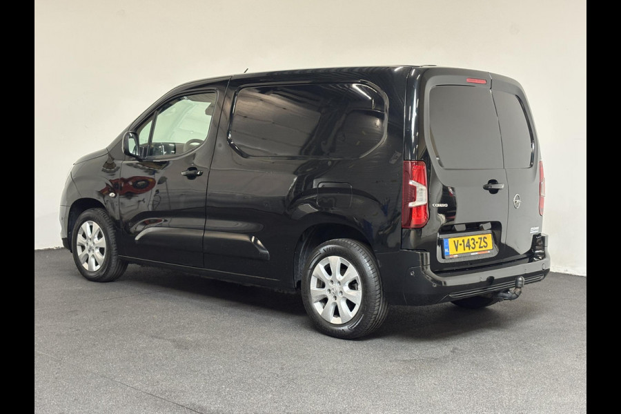 Opel Combo 1.6D L1H1 Innovation