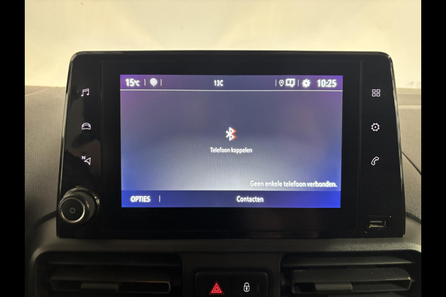 Opel Combo 1.6D L1H1 Innovation