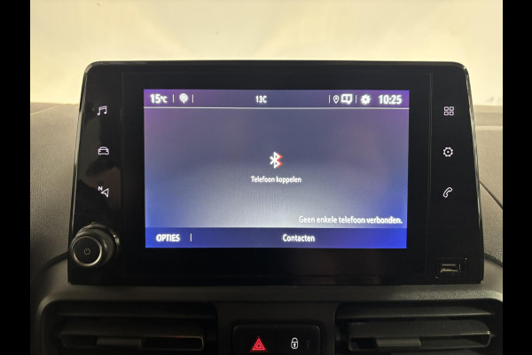 Opel Combo 1.6D L1H1 Innovation