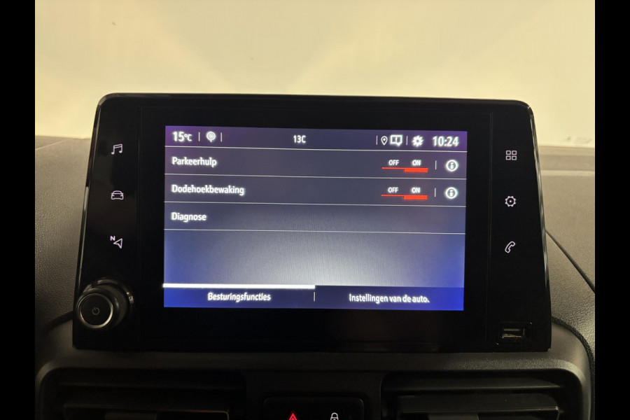 Opel Combo 1.6D L1H1 Innovation